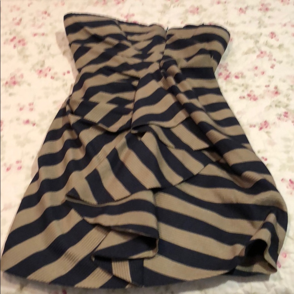 BCBG Maxazria Reya dress - Picture 5 of 8